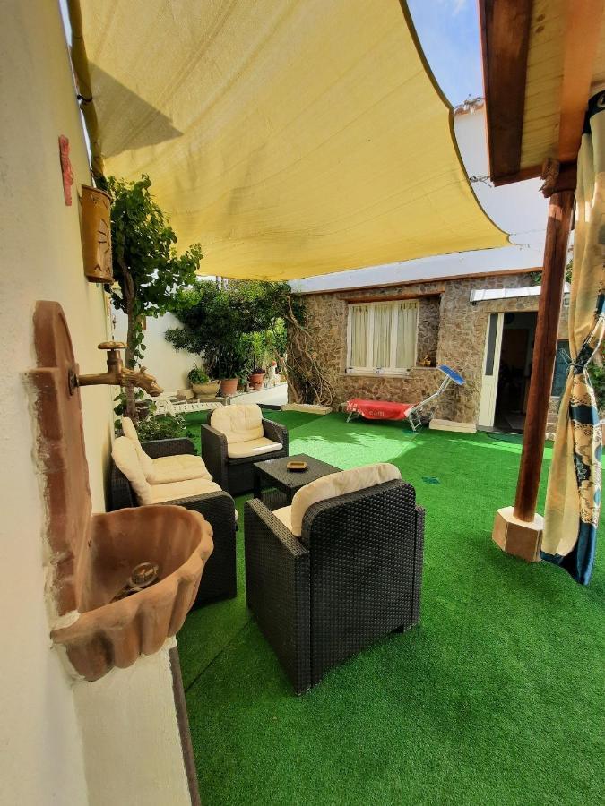 Casa Delfino Διαμέρισμα Murta Maria Εξωτερικό φωτογραφία