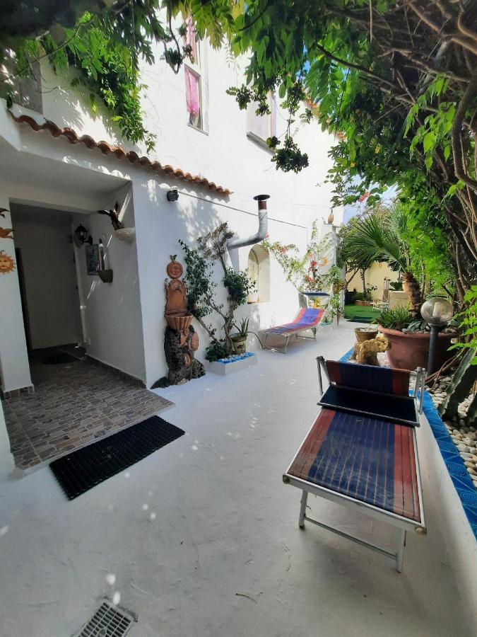 Casa Delfino Διαμέρισμα Murta Maria Εξωτερικό φωτογραφία