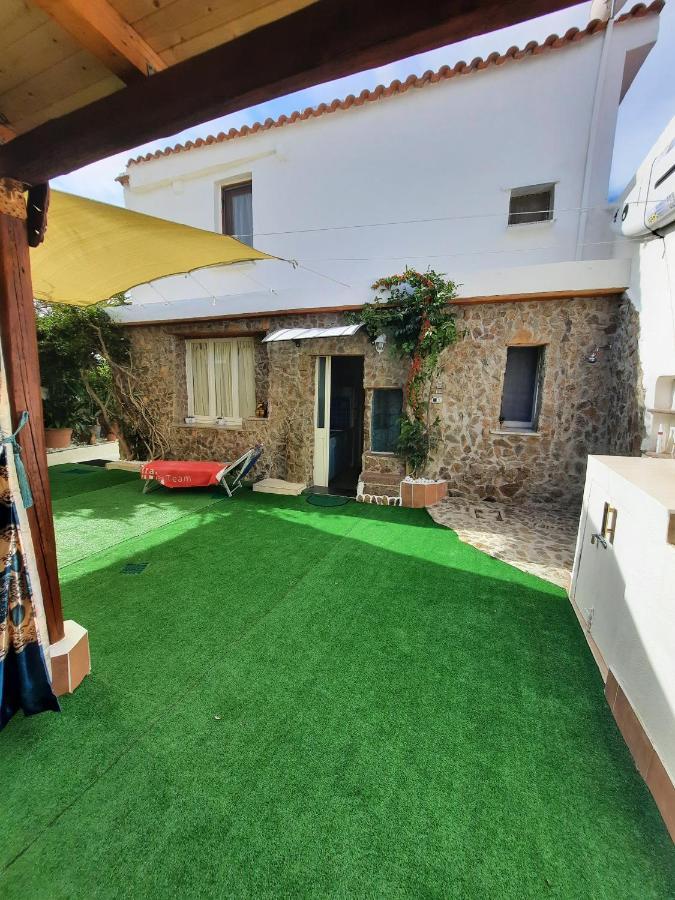Casa Delfino Διαμέρισμα Murta Maria Εξωτερικό φωτογραφία