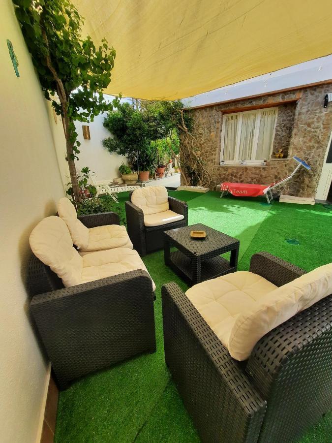 Casa Delfino Διαμέρισμα Murta Maria Εξωτερικό φωτογραφία