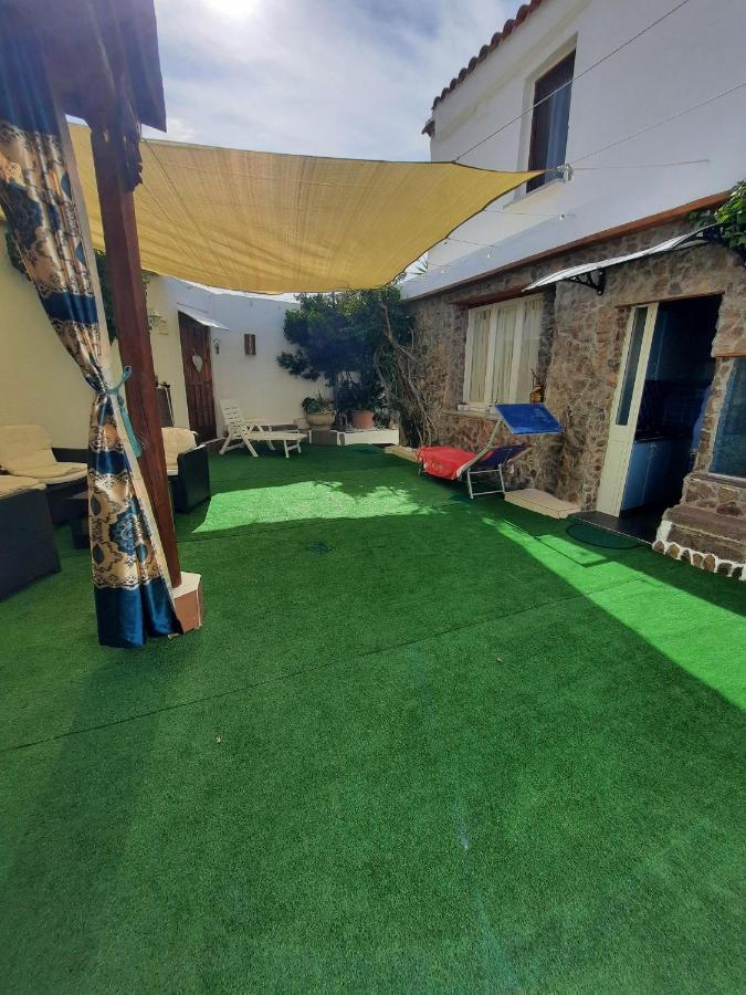 Casa Delfino Διαμέρισμα Murta Maria Εξωτερικό φωτογραφία