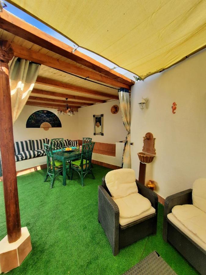 Casa Delfino Διαμέρισμα Murta Maria Εξωτερικό φωτογραφία