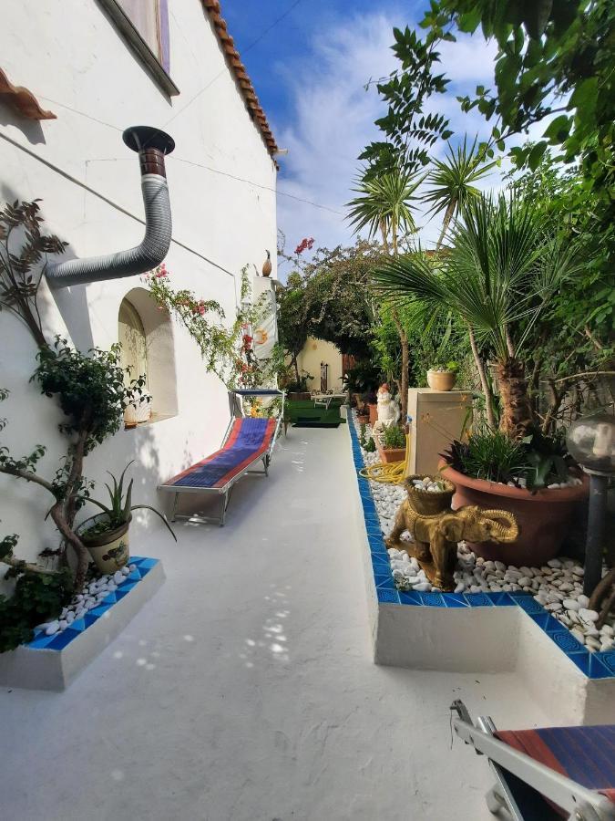 Casa Delfino Διαμέρισμα Murta Maria Εξωτερικό φωτογραφία