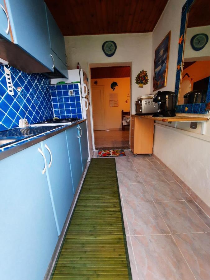 Casa Delfino Διαμέρισμα Murta Maria Εξωτερικό φωτογραφία