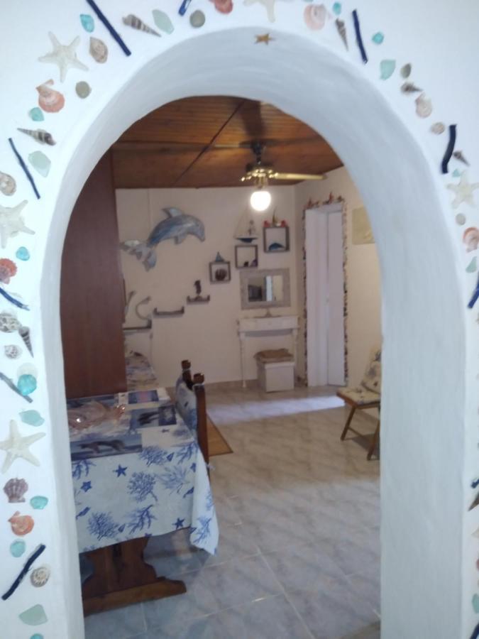Casa Delfino Διαμέρισμα Murta Maria Εξωτερικό φωτογραφία
